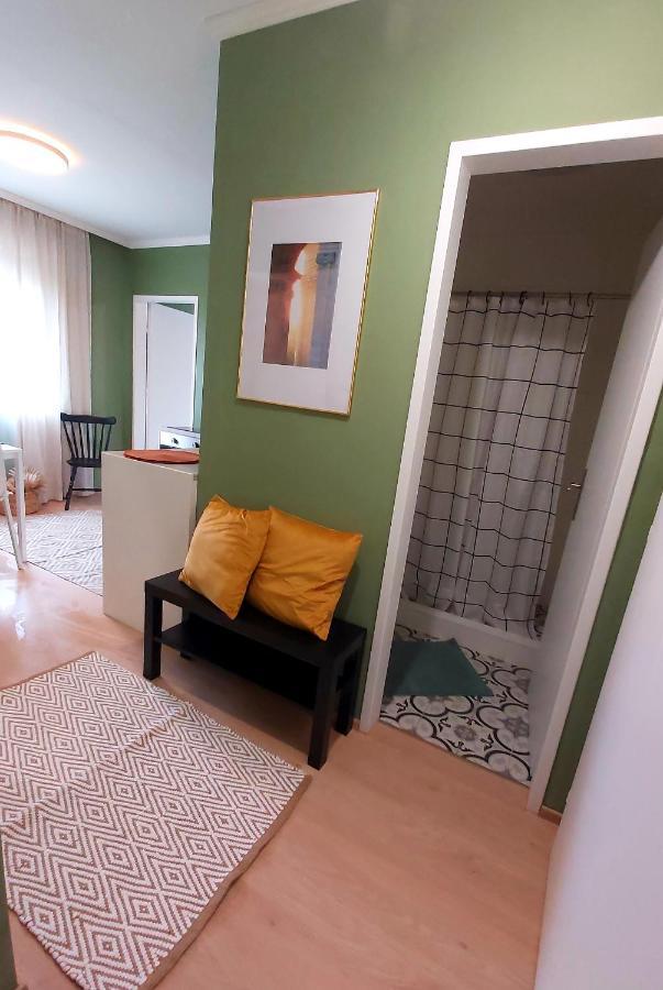 New Life Apartment Latschach ober dem Faakersee Esterno foto