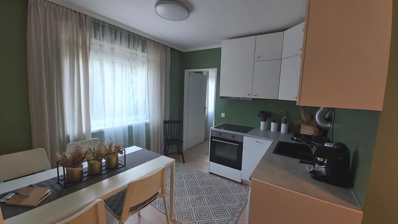New Life Apartment Latschach ober dem Faakersee Esterno foto