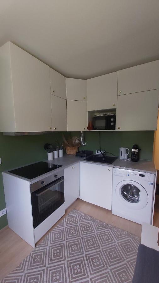 New Life Apartment Latschach ober dem Faakersee Esterno foto