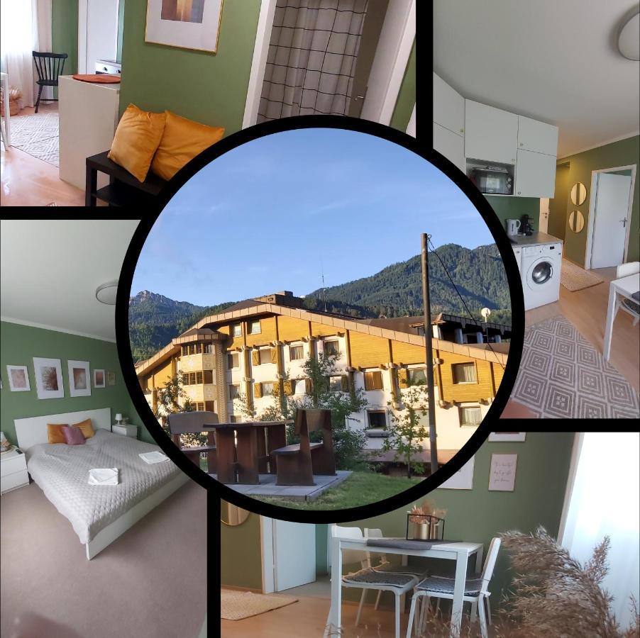 New Life Apartment Latschach ober dem Faakersee Esterno foto