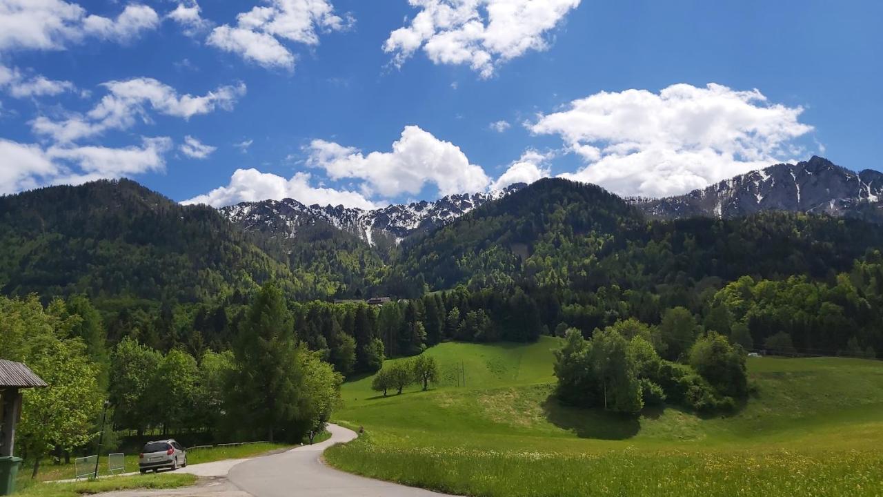 New Life Apartment Latschach ober dem Faakersee Esterno foto